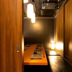 居酒屋 傳DEN 金山駅前店の特集写真