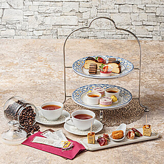 セルベサ ジャパン ルクア大阪のコース写真