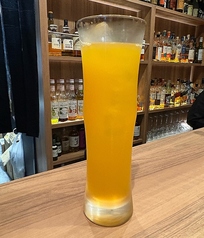 ノンアルマンゴーオレンジ/ストロベリーミルク/ストロベリージンジャー/ストロベリーソーダ 各種