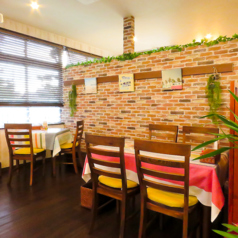 お値打ちランチとモーニング　ニコレモンカフェ　浜松　浜北のおすすめポイント1