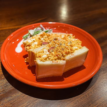 JAZZ BERRY ジャズベリーのおすすめ料理1