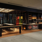 シュマッツ ビア ダイニング 日本橋高島屋S Cの雰囲気3