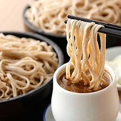 創作料理・そば居酒屋 正しげの写真2