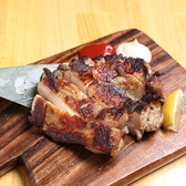 焚き火 酒と藁焼きとわたし 地下店のおすすめ料理2