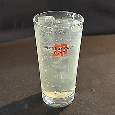 卸 新宿食肉センター極 恵比寿店のおすすめドリンク3