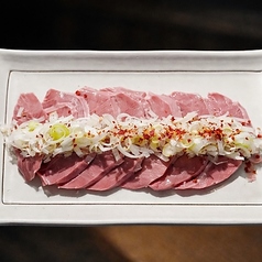 ハツ刺し