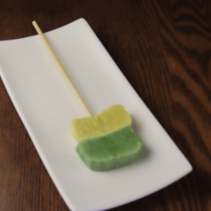 京生麩(約90秒)