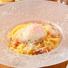 【季節のパスタ】旬の食材を使ったオリジナルメニュー♪の写真