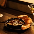 料理メニュー写真&nbsp;きのこのアヒージョ