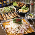元祖Mr.鶏っく　梅田店のおすすめ料理1