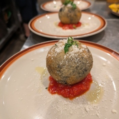 trattoria Nariのコース写真