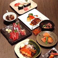 凜や 袋井店のコース写真