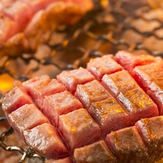 炭火焼肉　牛角　入野店の特集写真