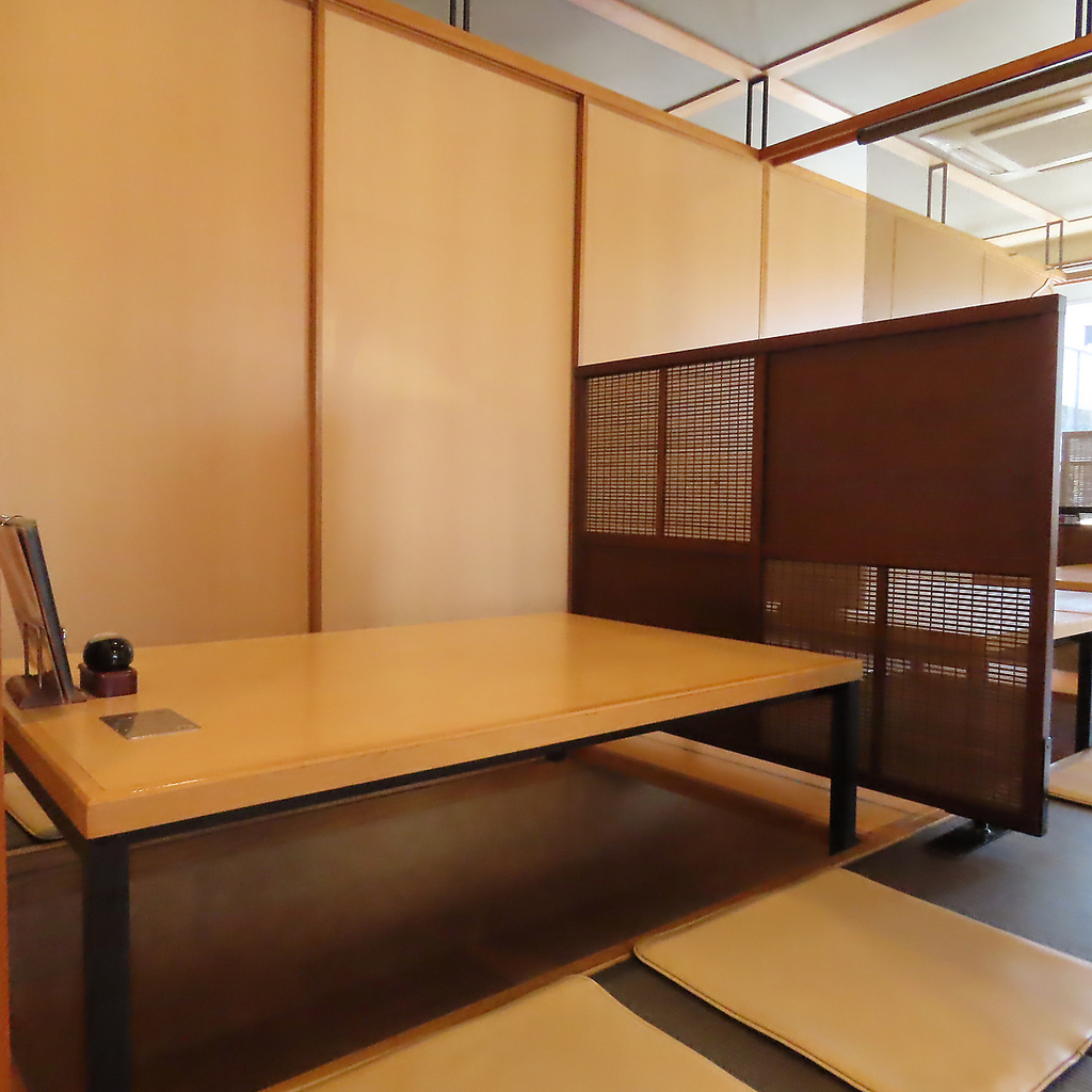 少人数から大人数まで♪お客様のシーンに合わせてご利用いただけます♪