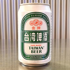 台湾ビール