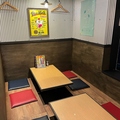 大衆レトロ酒場 串之家 御幸町店の雰囲気1