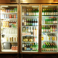 韓国食堂ココ by コッキオ 京橋店の写真2