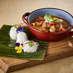 ゲーンペット ガイ/ムー/ヌア(辛さ3)