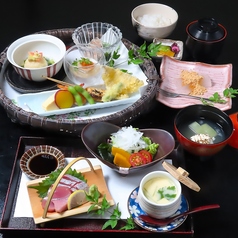 磯鷸膳
