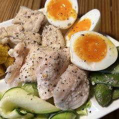 Danke 段家のおすすめ料理1