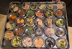 昼オゼンto夜サカバ 肉酒場のわ 丸の内店のおすすめランチ3