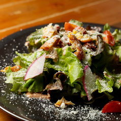 地産地消！地元野菜を使った新鮮なお野菜で