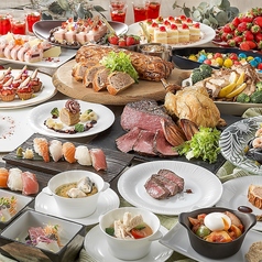 レストラン　ユラユラのおすすめ料理1