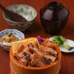 焼鳥 ハレツバメ 新宿アイランドタワー店のおすすめランチ2