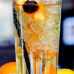 茘枝酒（ライチのお酒）