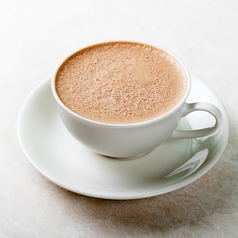 ミルクココア（HOT)