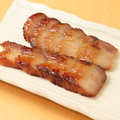料理メニュー写真&nbsp;特製 広東式叉焼