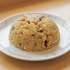 炒飯