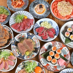 曲ル角ニハ泡喰ライのおすすめ料理3