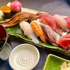 海鮮居酒屋 鮨のえん屋 調布北口店の特集写真