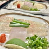 割烹 馬目のおすすめ料理3