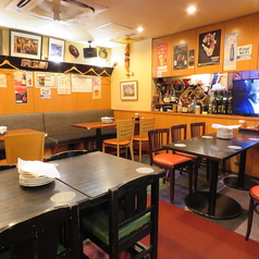 麹町、市ヶ谷、四ツ谷駅周辺での宴会は当店にお任せ♪