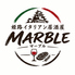 イタリアン居酒屋 MARBLE マーブル 姫路のロゴ