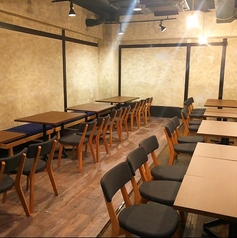 楽笑酒場 goji-goji 中町店の特集写真
