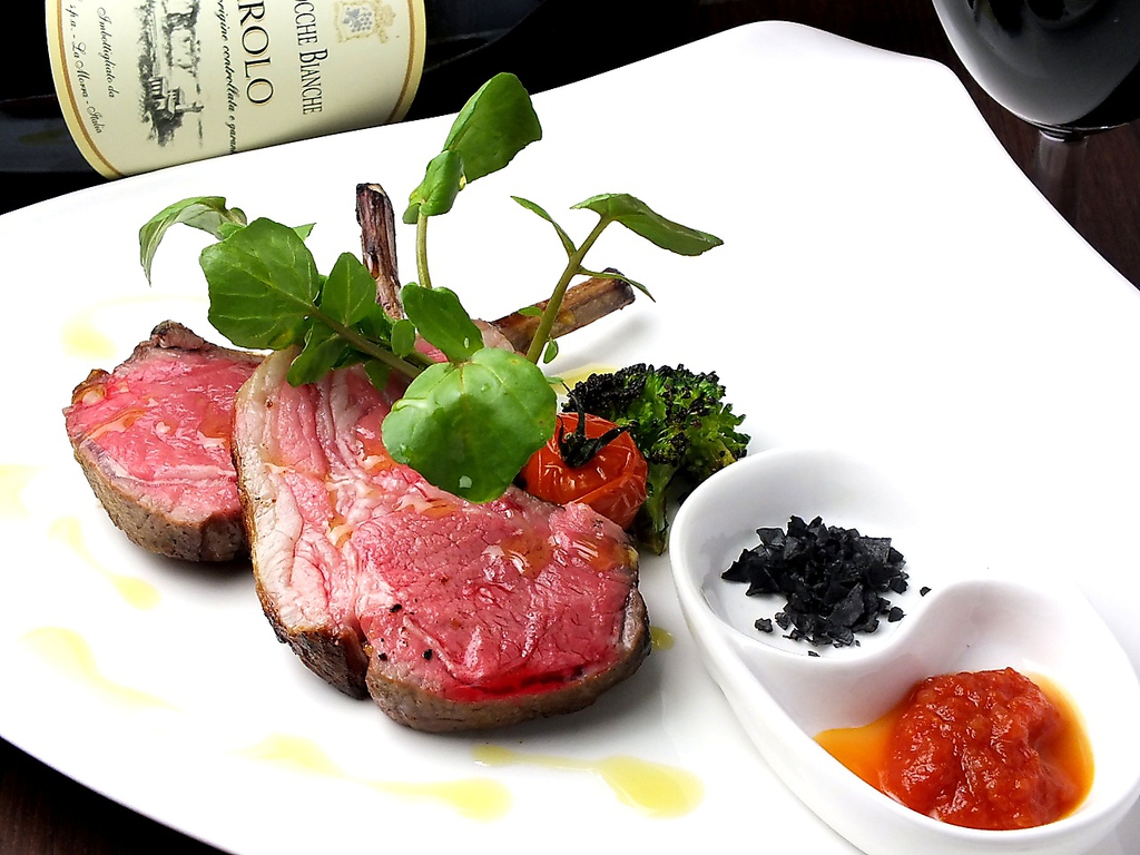 銀座イタリアン ORIGO オリゴ 博品館店の写真ギャラリー