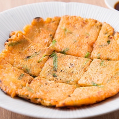 おすすめチヂミ