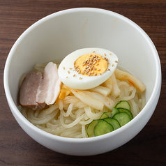 冷麺