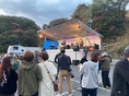 江田島ブルースロック祭は大盛況！たくさんのお客様に音楽と料理とお酒をお楽しみ頂けました。