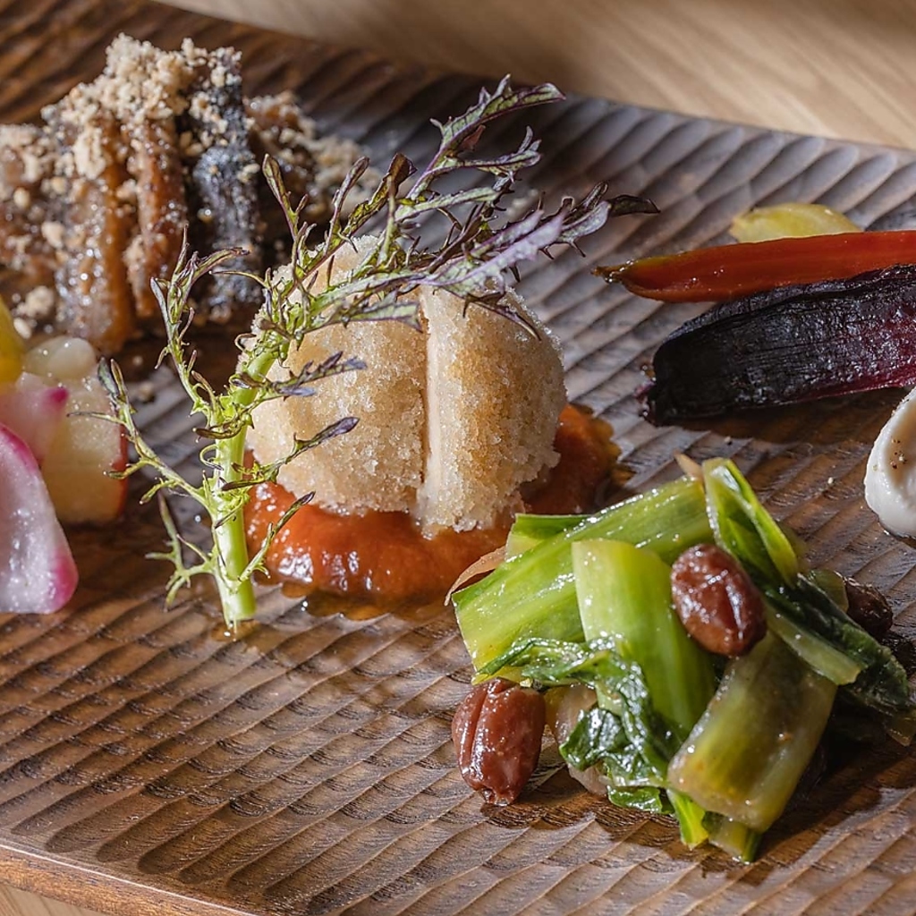 ～eat local, feel the earth～