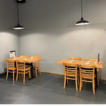 明るくオシャレな店内はお子様連れも大歓迎♪女子会、ママ友会など様々なシチュエーションに最適です