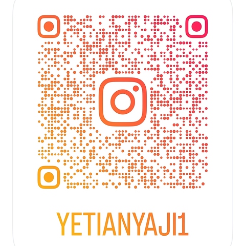 今インスタが乗っ取られています。此方の方をフォローお願いします、