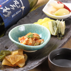 おばんざいとお酒 胡麦 komugiのおすすめ料理3