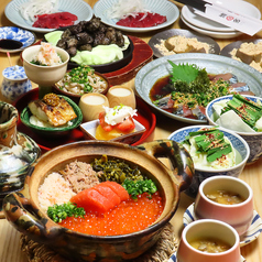 【九州居酒屋×もつ鍋】博多ほたる 恵比寿店の写真2