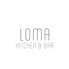 LOMA ロマ KITCHEN&BAR 片町店のロゴ