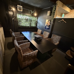 琉球Heat 宜野湾店の雰囲気1