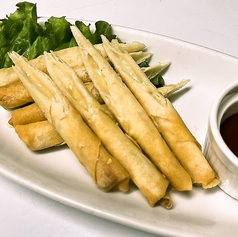 チーズスティック